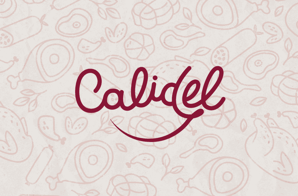 logo Calidel