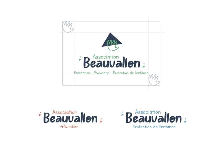 logo services beauvallon