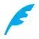 logo amazzing blog