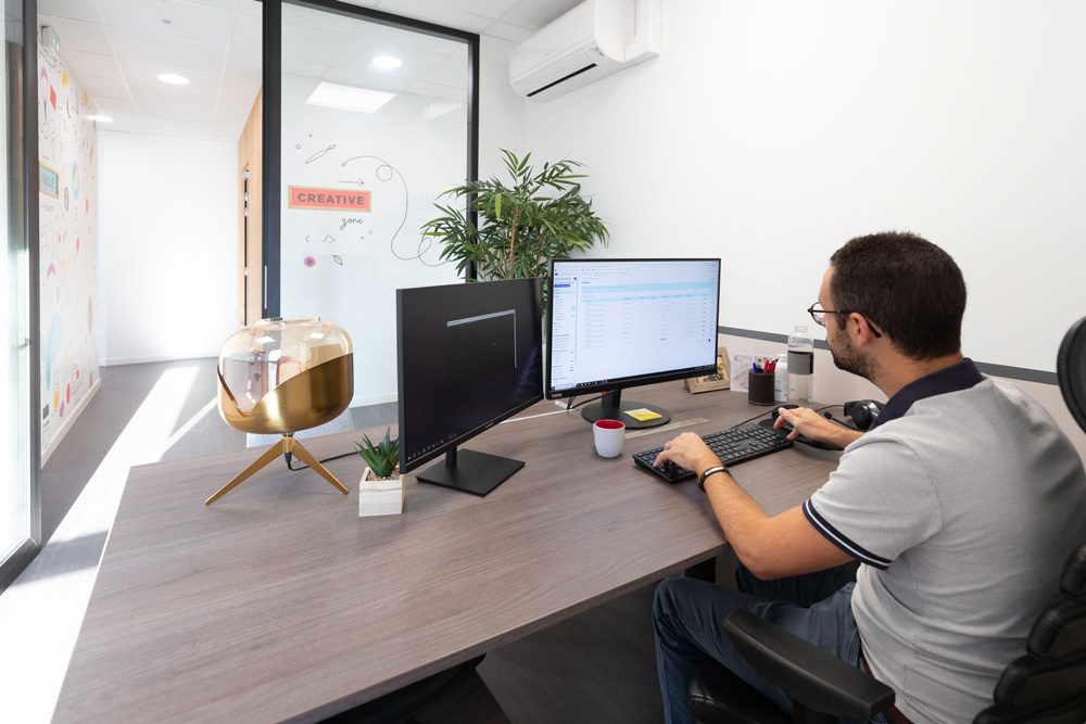 bureau-agence