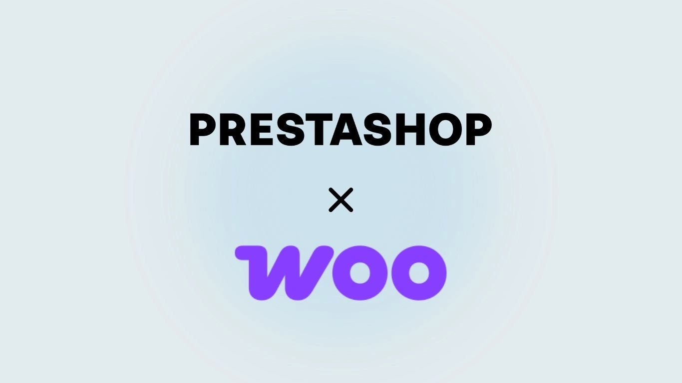 Comparatif : Prestashop vs Woocommerce. Quelle solution pour mon site e-commerce ?